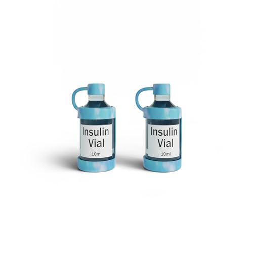 4Allfamily Insulin Vial Protector