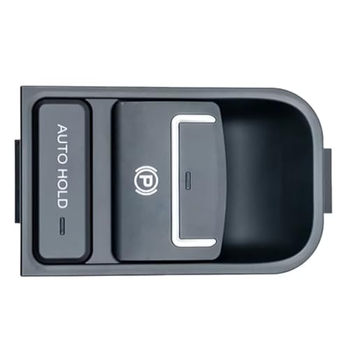 Interruptor de botón de freno de estacionamiento electrónico para Sharan 2011-2016 5N0927225A