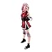 Megahouse Naurto Gals: Haruno Sakura (Version 2) PVC Figure