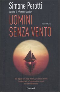 Copertina di Uomini senza vento
