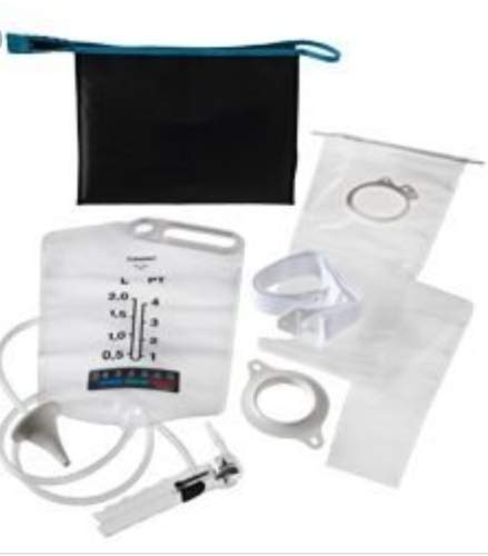 COLOPLAST SIST IRRIGAC R 12830 Código: 463380