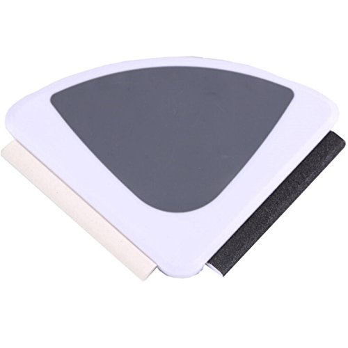 Sohler By Eurotrade W Mini - Pincel de Pelusas de Tela y suéter para Mascotas con Bolsa de Almacenamiento con cordón