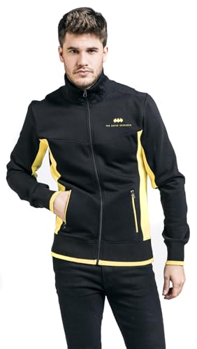Batman Hombre Pack de 5 ropa interior masculina calzoncillos cómodos transpirables 2