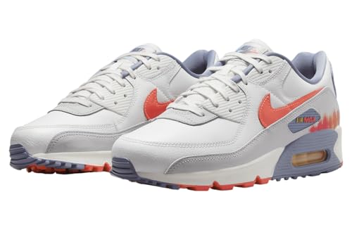 Image of Nike Air Max 90 Premium Unisex Shoes