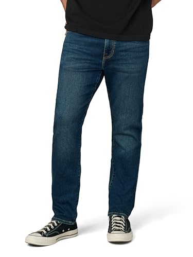 Image of Joe's Jeans Men's Asher Slim Leg Jean, Penfield, 42W x 34L
