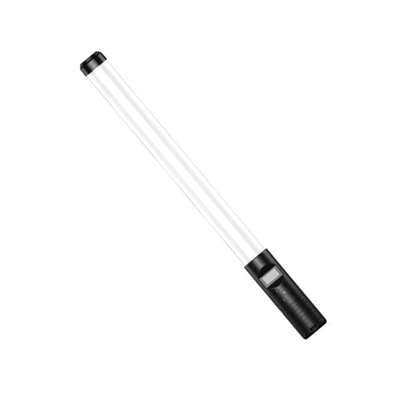 Barra LED RGB Luz para Tiktok recargable que elimina sombras oscuras en videos de Instagram
