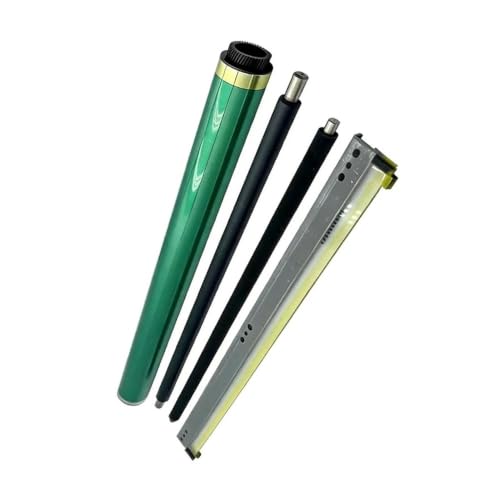 Kit de reconstrucción de Unidad de Tambor DR-313: Elimine manchas en impresoras Konica Minolta C258