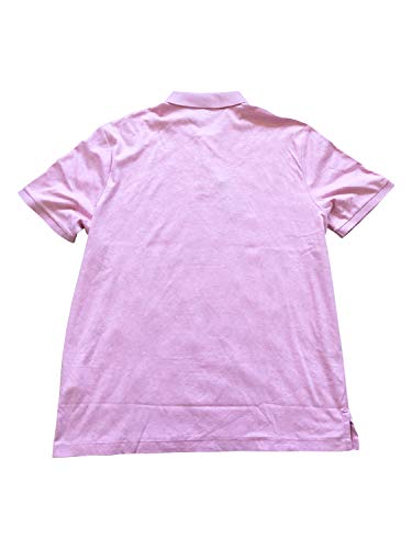 Image of POLO RALPH LAUREN Men's New Classic Fit Polo Shirt