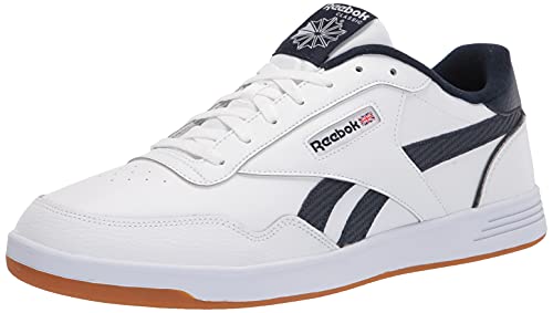 Image of Reebok Mens Club C 85 Sneaker