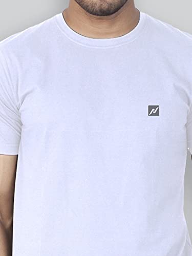 Image of Lux Nitro Men T-Shirt