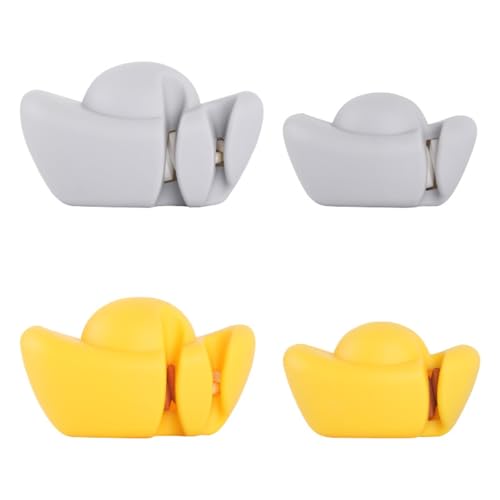 元宝型包丁研ぎ器定角固定2本挿しキッチンコンパクト刃付け仕上げ金・銀カラー大・小選べるギフト箱付き (元宝研ぎ器(金色のトランペット))