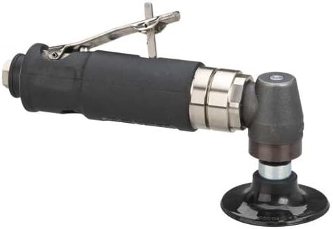 Dynabrade 54421 Right Angle Disc Sander, 3-Inch 76mm Diameter