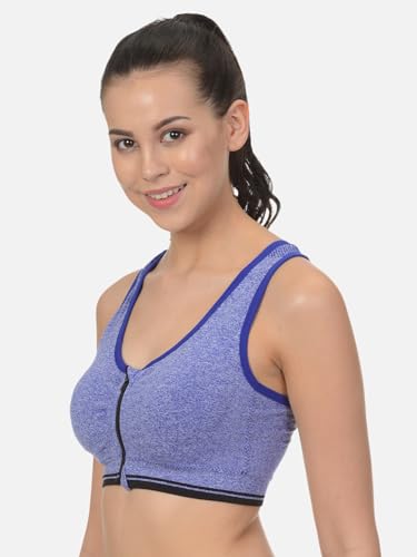 Image of Shoppy Villa Sports Bra