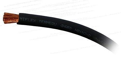 STM Laskabel/aardkabel 16-95 mm² H01N2-D HAR- (volgens VDE 0282 deel 6) - per meter - (25mm²