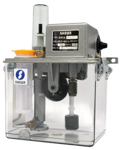 SMD Piston Pump - Resistance Type