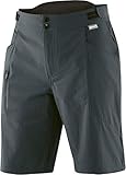 hohe Bewegungselastizität Gonso Orco Fahrradshorts Herren grau Größe 3XL 2021 Fahrradhose