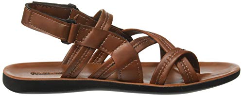 Image of Walkaroo mens 13512 Outdoor Sandals