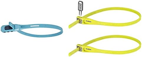 Hiplok Z LOK COMBO Multi-use Security Tie & Bike Lock