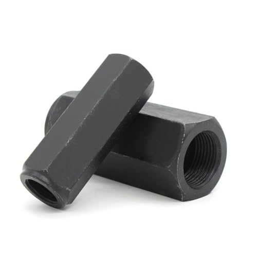 Lawnoval Válvula de retención CIT-02-06AAA, recta para válvula antirretorno operada por piloto para sistemas, hierro fundido, 1/4-C3/4 pulgadas