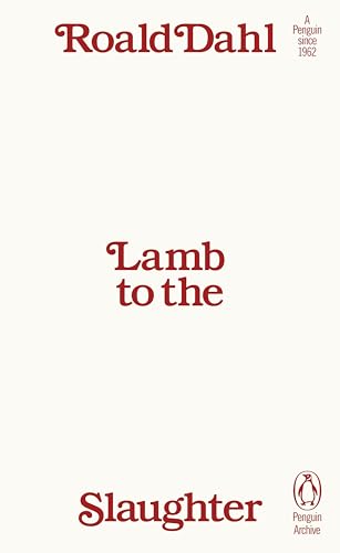 Lamb to the Slaughter
