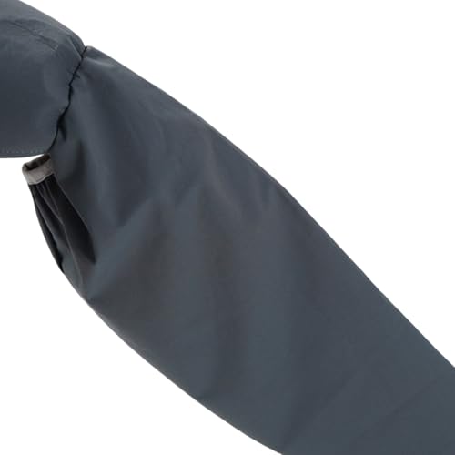 Schwanzschutz für Hunde, wasserfest, für kleine, mittelgroße und große Rassen, Outdoor, Spaziergänge, Reisen, Strand, Garten