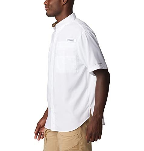 Image of Columbia Men's PFG Tamiami II Short Sleeve Shirt