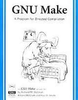 GNU Make: A Program for Directing Recompilation... 1882114167 Book Cover
