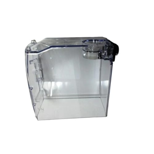 Tanque de agua para cafetera Philips con ajuste hermético anticaídas para HD8652 3