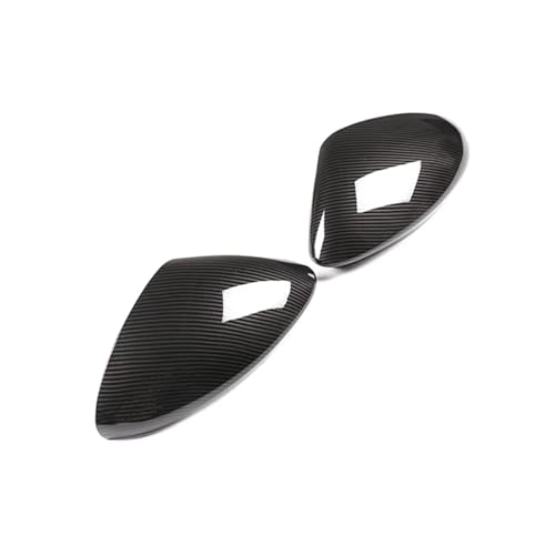 Coque retroviseur Alfa Romeo Stelvio capot retroviseur carbone accessoire auto 2017-2020