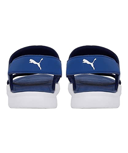 Image of Puma Unisex Backstrap Sandal
