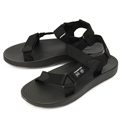 Freewaters Men's Cage Sport Sandal