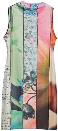 Vest_ST. Johns, 4143 Teal, L