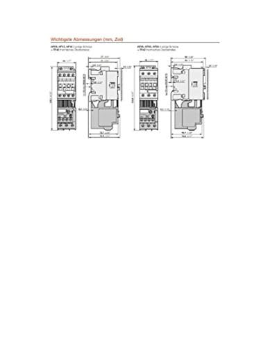 ABB composant de commande triphasé régulation écurie réseaux instables - 5