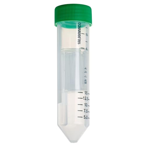 Celltreat 230728 15Ml Centrifugal Filter Unit cover