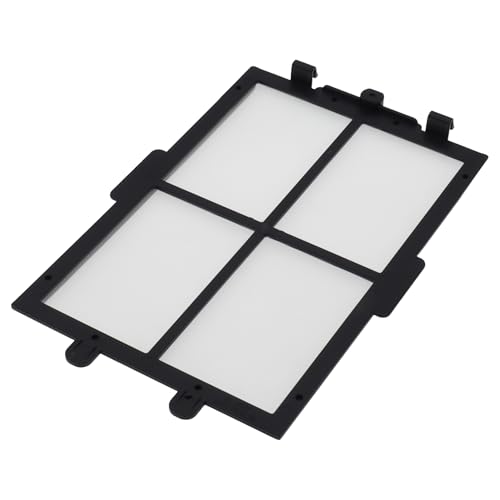 Rowenta Tefal Grillfilter Luftreiniger Ventilator Eclipse QU5030 QU5062 Rowenta Tefal Grillfilter Luftreiniger Ventilator Eclipse QU5030 QU5062