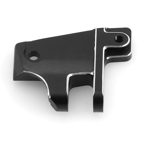 Accessoires Jouets RC Compatible avec Axial SCX10 Pièces Mise à Niveau Métal