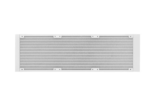 Image of Thermaltake CL /TH360 V2 ULTRA EX-ARGB /2K RPM Syn WHT - 47.5cm Mid Tower Computer Case - Supports 420mm AIO Radiator, 13x 120mm Fans - Compatible with Desktop, Laptop
