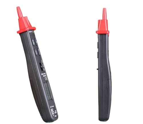 Multimètre numérique stylo UT118B haute précision à 3000 points - 5