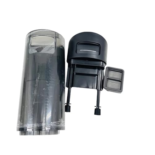 Réservoir d'eau sale pour Dreame H12 Pro, H12S et H12S AE avec filtre à mailles