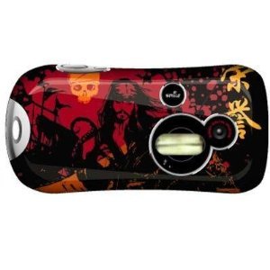 Digital Blue 741 �f�B�Y�j�[ Pix Click Pirates III �f�W�^���J����