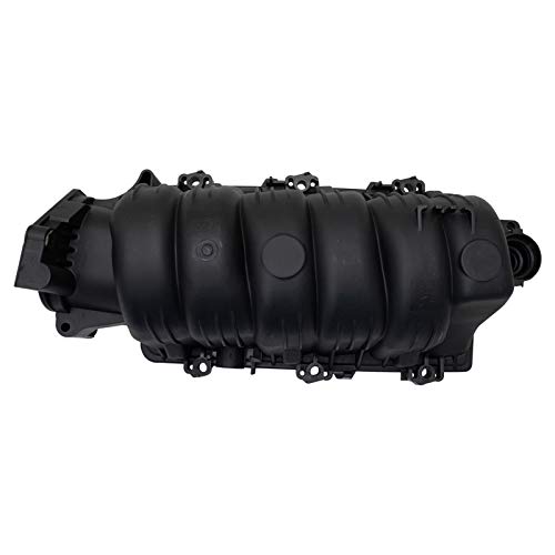 Image of TRQ Upper Intake Manifold w /Gasket for 95-05 Chevy Buick Olds 3800 3.8L V6
