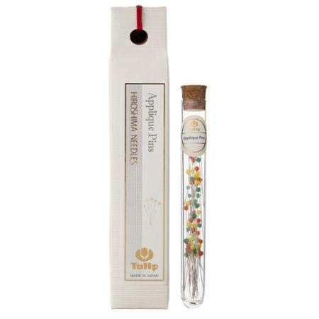 TULIPPins, Multicolour, One Size