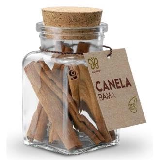 CANELA RAMA ECO B.C. 35GR (CJ20)
