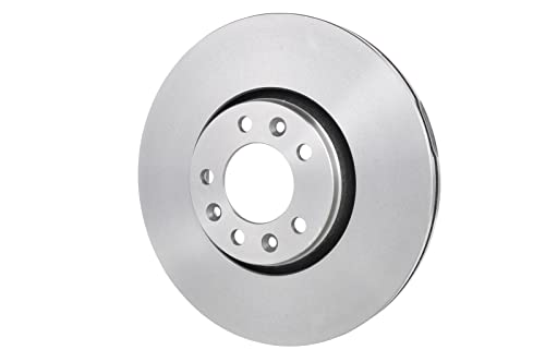 Bosch BD1247 Dischi Freno, Certificato ECE-R90, 1 Disco Freno Singolo - 5