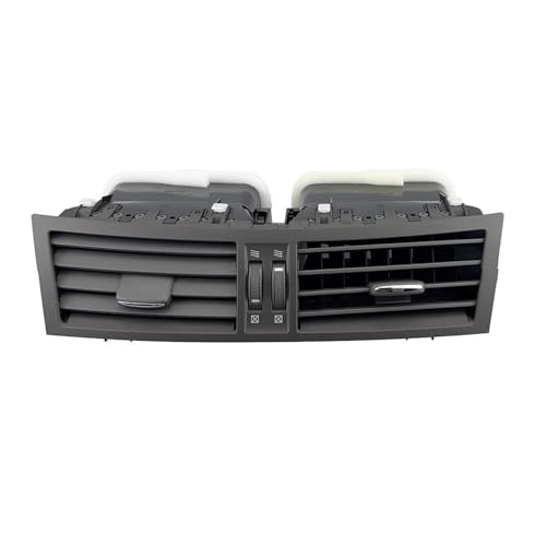 Grille de ventilation Lexus GS300 marron pour réparer l aérateur central cassé du tableau de bord