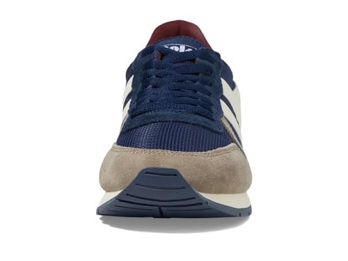 Image of Gola Men's Daytona Navy /Rhino /Off-White 8 M