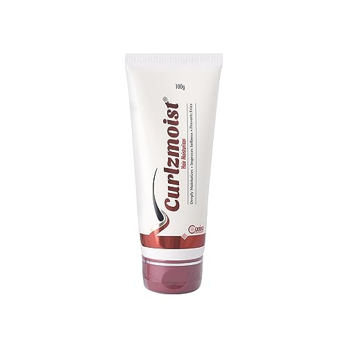 Curlzmoist Lotion 100 GM - Image 3