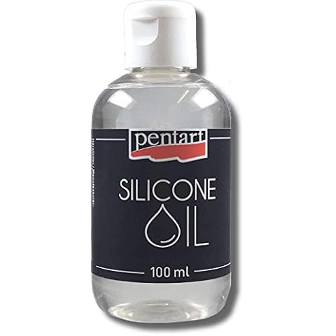 Artservice-Tube I Pentacolor Silikonöl Acryltechnik Acrylmalerei Kunst I 100ml Dosierflasche Cover