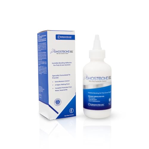 Professional Hair Labs Ghost Bond Adhesivo profesional para peluca, XL, 137,16 ml