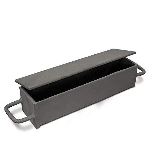 USA Knifemaker 36in Horizontal Quench Tank